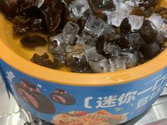 -龍歌自助小火锅(芝罘万达店)
