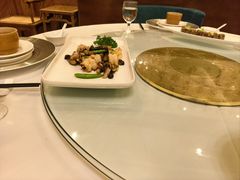 -北京西单美爵酒店-融轩中餐厅