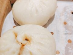 -食膳公园包子铺(烈士公园店)