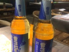 -美膳居川菜馆油焖大虾烧烤(卓刀泉店)