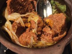-小厨娘淮扬菜(清江苏宁广场店)