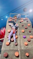 -卡通尼·Safari非洲探索乐园·生日会(金桥国际商业广场店)