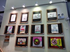 -星宝贝美术创意中心(万嘉商业广场店)