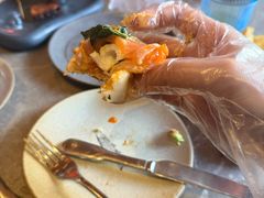 -THE CANNERY&JUJU 新鲜海鲜·牛排美食酒廊