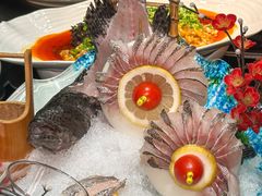 -隅焰·三生三味·手作川菜(金沙天街店)