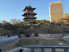 -迎泽公园