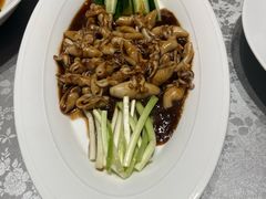 -将相和·海鲜蒸饺大连菜