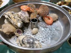 -和源祥·日照菜扛把子(万平口一店)