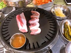-401餐厅(弘大店)
