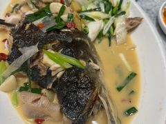 -聚丰园•湖鲜餐厅(阿红私房菜梅石路店)