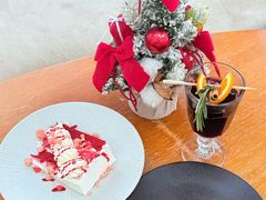 -Highline·城市露台景观餐厅(淮海路店)