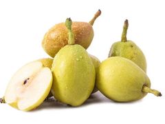 羊脂秋香冰糖梨-百果园(东莞新世纪明上居2店)
