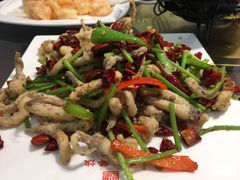 -惠宾饭庄(中山路店)
