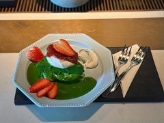 -luutosa  cafe & tea 鹿兔山
