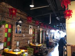 大堂-三个渔夫·蒸汽海鲜(五大道店)