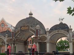 -安徒生童话乐园