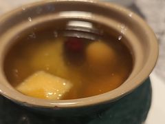 -花溪雨·森林餐厅(石基店)