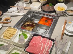 -海底捞火锅(群光广场店)