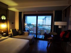 -三亚亚龙湾天域度假酒店