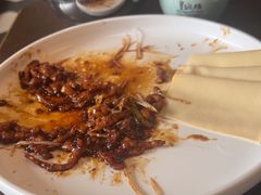 -老牌坊鲁菜名店(宽厚里店)