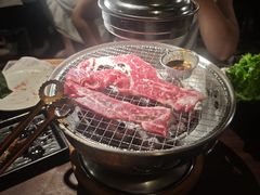 -肉仓焼肉バー(烟台山店)
