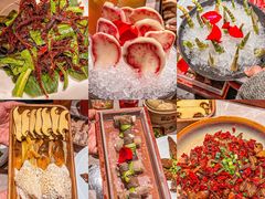 -芸山季·云南野生菌火锅(宝能环球汇店)