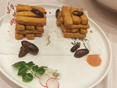 -1918中餐厅(衡山路店)