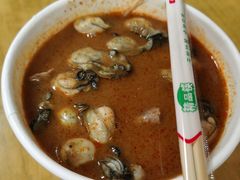 -乌糖沙茶面(民族路店)