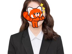 -方快PLUS照相馆(上海中环百联店)