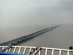 -宁波海天一洲景区