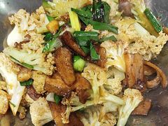 -松沪名灶·豆浆鱼头·新上海菜(飞航吾悦广场店)