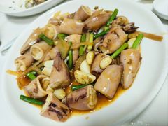-健跳小海鲜(人民路店)