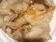 -95号酱骨·一块豆腐(展春园西路店)
