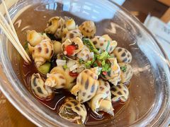-铭副琦食·虾蟹烩馆(渔人码头店)