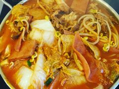 -漫麦韩国美食广祥店