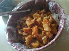 -胖哥料理(兴义里店)