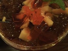 -甘尼仕印度餐厅酒吧(斜塘老街店)
