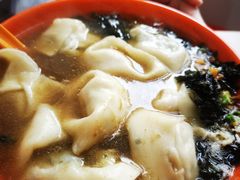 -阿麟馄饨(延长路店)