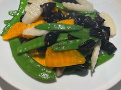 -雀蓝川菜(滨湖万象汇店)