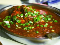 -2烧烤串·秘制鲫鱼