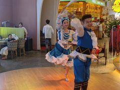 -天山传奇新疆菜(SKLP店)