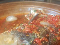 -洞庭土菜馆(天河北总店)