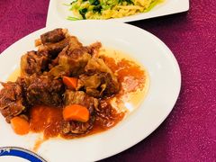 -燕春楼(海河华鼎店)