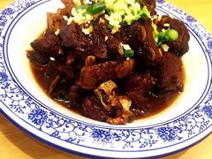 -乌镇那一年小院主题餐厅(甘泉西路店)