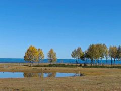 -青海湖国家重点风景名胜区
