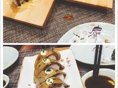 -月见·烧鸟酒场居酒屋(农科路店)