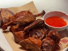 -闽上鲜·福建菜(龙湖滨江天街店)