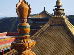 -普陀宗乘之庙(小布达拉宫)