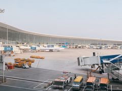 -郑州新郑国际机场-T2航站楼