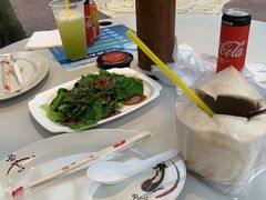 -纽顿熟食中心